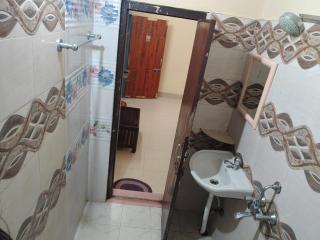 Shimrays Minimalist AC, NON-AC - Hostel - Hengabari - 6