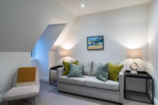 Treloyhan Manor St Ives - St Ives - 5