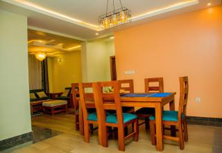 Joy Home's Apartments - Kigali - 8