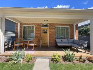 Turn Of The Century Gem On The Park, Downtn Str576 - Salida - 8