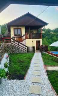 Cabana Poalele Munților - Iloviţa - 6