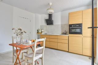 300 m de la plage - Maison pour 2 avec jardin - 3
