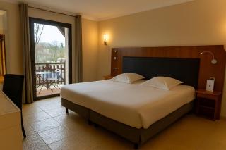 Les Saules Parc & Spa - Teritoria - Vonnas - 9