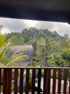 Aura Cendana Hill Sidemen - 8