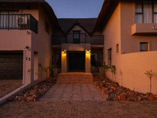 Weavers Nest Guesthouse - Modimolle - 8