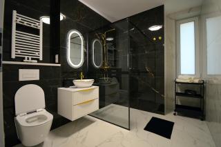 Apartamenty Marina na Wydmie - Mrzeżyno - 3