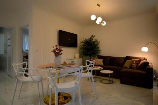 Apartamenty Marina na Wydmie - 1