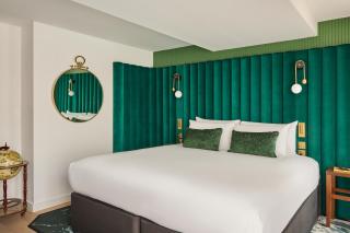 Hotel Indigo London Clerkenwell by IHG - 8