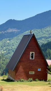 Villa Horizon - Stunning Mountain Views, Kuqishte - 9
