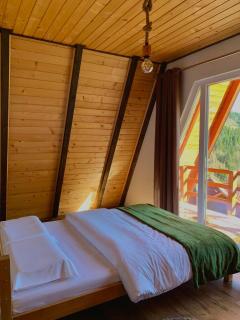 Villa Horizon - Stunning Mountain Views, Kuqishte - 5