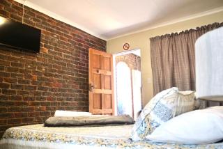 Delion Lodge - Koster - 3