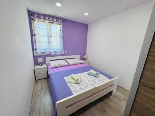 Apartments Dalmatina - Tučepi - 5