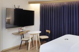 Hound Hotel Jeonju Joonghwasan - Jeonju - 9