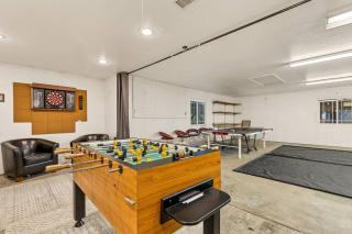 Peaks & Pines 5-br House Spagame Rmviewstrails - 6