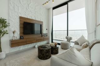 TRPS - Binghatti Onyx JVC - Luxury 2BR with Private Pool - 9