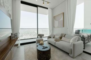 TRPS - Binghatti Onyx JVC - Luxury 2BR with Private Pool - 8