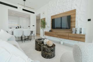 TRPS - Binghatti Onyx JVC - Luxury 2BR with Private Pool - 7