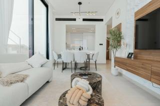 TRPS - Binghatti Onyx JVC - Luxury 2BR with Private Pool - 6