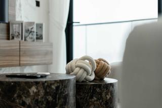 TRPS - Binghatti Onyx JVC - Luxury 2BR with Private Pool - 4