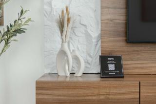 TRPS - Binghatti Onyx JVC - Luxury 2BR with Private Pool - 3