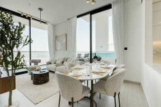 TRPS - Binghatti Onyx JVC - Luxury 2BR with Private Pool - 2