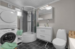 Aurora Horizon Apartments 2 Floors apartment with amazing view close to city centre, 2 bedrooms , 2 parking - Tromsø - 2