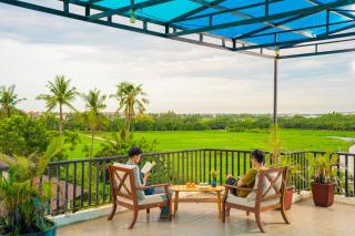 The Yen Villa Hoi An - Private Villa 7BR - Cam Thanh - 7