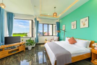 The Yen Villa Hoi An - Private Villa 7BR - 4