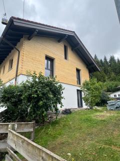 Haus Am Faltenbach - Ferienhäuser Alpenglück - 3