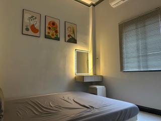 Homestay Xóm Biển Garden - 7
