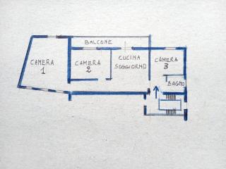 Casa Il Gelsomino - Bologna - 3