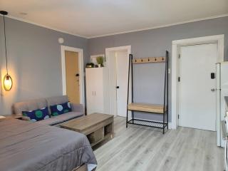 Cozy Stay Studio - 7