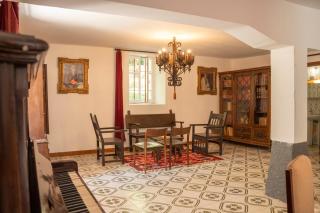 Caserio Vasco 480 m2 para grupos grandes con jardin y parking a 15 min de Bilbao - 5