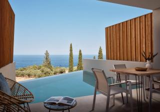 The Sall Suites Complex B - Iconic Sea Views, by ZanteWize - Agios Nikolaos - 6