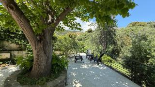 A CASA CORBAIA Appartement 40 m2, jardin privé, parking, proche centre ville et mer Apartment 40 m2, private garden parking near town center and sea port and airport - 8