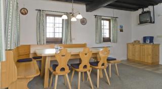 Bauernhaus Prosi Murtal Steiermark - Mariahof - 8