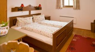 Bauernhaus Prosi Murtal Steiermark - Mariahof - 6