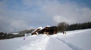 Bauernhaus Prosi Murtal Steiermark - Mariahof - 1