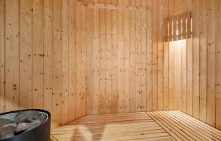 Nice Home In Hemmet With Sauna - Hemmet - 3