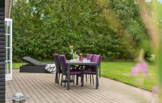 Nice Home In Hemmet With Sauna - Hemmet - 2