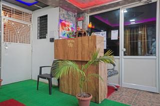 Super Hotel O Vardhan Executive - 9