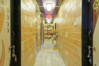 Super Hotel O Vardhan Executive - 3