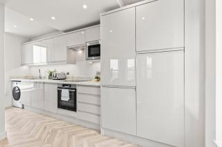 Central Leeds Penthouse 2Bed 2Bath Arena - Central Station - 7
