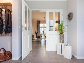 Holiday house, Fuhlendorf - Fuhlendorf - 3