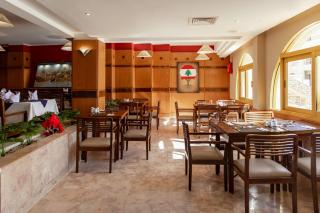 Sunny Days Mirette Family Resort - Hurghada - 8