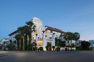 Park Hyatt Siem Reap - Siem Reap - 0