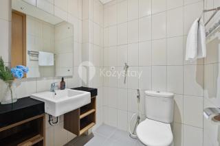 Tanera by Kozystay - Dago - Bandung - 7
