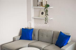 Tanera by Kozystay - Dago - Bandung - 4