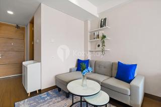 Tanera by Kozystay - Dago - Bandung - 9