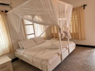 La Casa Di Nico 2 Bedroom Carnations Hse 8 - Sea View - 1